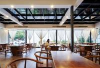 Nhà hàng/khu ăn uống khác tại Zhangjiajie Tianchong Yunhai Hotel-The hotel is about 700 meters away from the east gate of Zhangjiajie National Forest Park local specialty breakfast AttractionTickets Serivce in advance English butler service