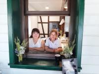 Hosté ubytování Gasthaus Hecker Hof