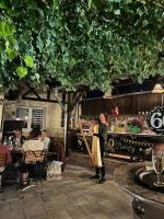 Hosté ubytování Gasthaus Hecker Hof