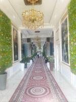 Fotografie z fotogalerie ubytování The Royal Kulob v Kŭlobu