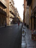 Hostia v ubytovaní Appartamento Piazza Pretoria