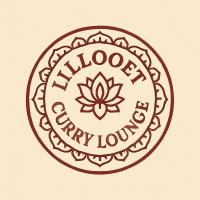 un logo per un felice salotto londinese di Lillooet Hotel Victoria a Lillooet