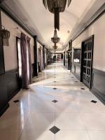 Ảnh trong thư viện ảnh của Hotel Mirage Express ở Matamoros