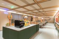 Jídlo v hotelu nebo okolí