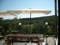 Príroda v okolí of the country house