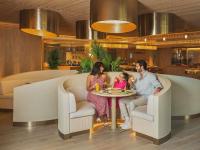 Pullman Resort Al Marjan Islandの宿泊客