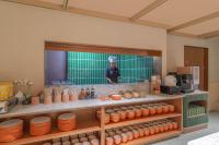 Jídlo v hotelu nebo okolí