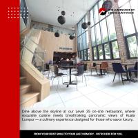 Φωτογραφία από το άλμπουμ του The Luminance By Infinitum Haven στην Κουάλα Λουμπούρ