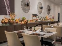 Φαγητό σε αυτό το ξενοδοχείο ή κάπου εκεί κοντά