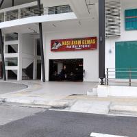 Фотография из галереи Cozy Condo Self Check in-2BR at Kajang в городе Каджанг