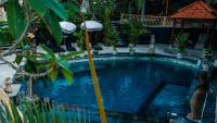 Πισίνα στο ή κοντά στο Uluwatu Mansion Villas