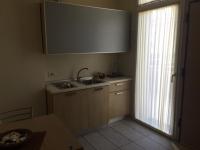Kuchyňa alebo kuchynka v ubytovaní Residence Belmare