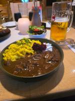 Nápoje v ubytování Ferienwohnung Ulbricht mit aktivCARD