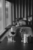 Nápoje v ubytování Herberg Welgelegen