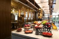 Φαγητό σε αυτό το ξενοδοχείο ή κάπου εκεί κοντά