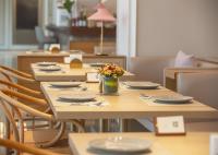 Χώρος καθιστικού στο Mercure Xi'an High-tech Zone Center