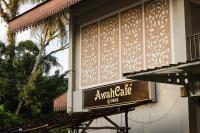 Certifikát, hodnocení, plakát nebo jiný dokument vystavený v ubytování DB Stay