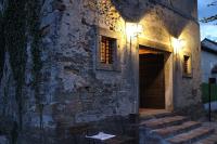 Plán poschodí v ubytovaní Agriturismo Casa de Bertoldi