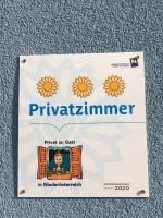 Alte Post Greifenstein tanúsítványa, márkajelzése vagy díja