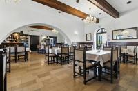 Restaurace v ubytování Dwór Rychwałd