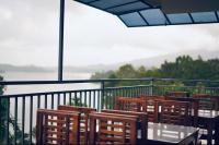 Příroda nedaleko rezortu