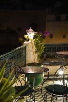 Fotografie z fotogalerie ubytování Riad Dar ElBellar v destinaci Fès