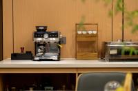 Παροχές για τσάι/καφέ στο Nan she