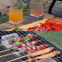 Bebidas en Qiyun·Anji Chashan Yelu Hot Spring Homestay