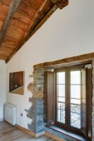 Půdorys ubytování Casa Remedios