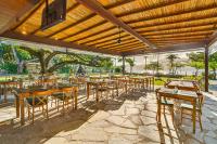 Restaurace v ubytování Hotel Velas do Engenho