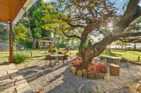 Zahrada ubytování Hotel Velas do Engenho