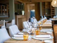 Напитки в Auria Angostura