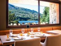 Природа в окрестностях отеля