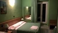 Plán poschodí v ubytovaní Hotel Del Sole