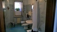 Plán poschodí v ubytovaní Hotel Del Sole