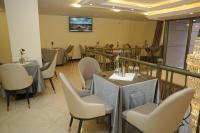 Εστιατόριο ή άλλο μέρος για φαγητό στο Yofel Hotel Bole