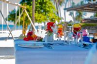 Drinks på Protels La Plage