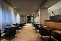 Χώρος καθιστικού στο Hyatt Regency Milwaukee