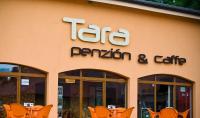 Certifikát, ocenenie alebo iný dokument vystavený v ubytovaní Penzion Tara
