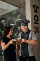 Hosté ubytování Hotel 527