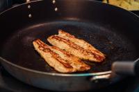 Jídlo v penzionu – hostince nebo okolí