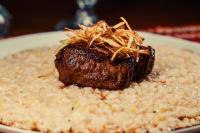 Jídlo v penzionu – hostince nebo okolí