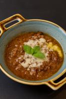 Φαγητό σε αυτό το ξενοδοχείο διαμερισμάτων ή κάπου εκεί κοντά