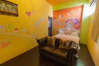 Gallery image of Ali Ba Ba B&amp;B in Hualien City