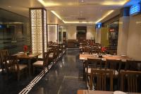 Restaurace v ubytování Aither