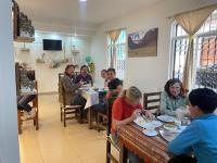 Hosté ubytování Quito Basecamp - Adventure Hostel