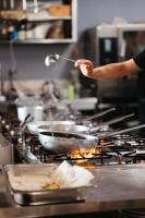 Fotografie z fotogalerie ubytování ARAMERAS Resort v destinaci Ksamil