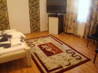 Guest House Andreiにあるテレビまたはエンターテインメントセンター