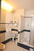 Půdorys ubytování Very central apartments, 5 min to city center, no reception