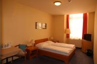 Půdorys ubytování Very central apartments, 5 min to city center, no reception